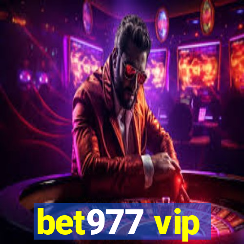 bet977 vip